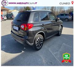 Auto - Suzuki vitara 1.6 ddis 4wd all grip v-top