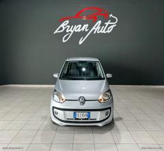 Auto - Volkswagen 1.0 5p. eco move up! bmt