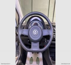 Auto - Volkswagen 1.0 5p. eco move up! bmt