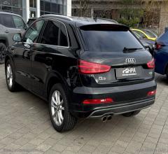 Auto - Audi q3 2.0 tdi s-line