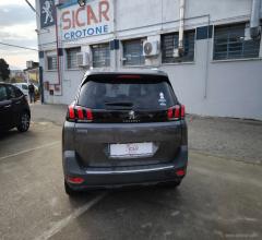 Auto - Peugeot 5008 bluehdi 150 s&s gt line