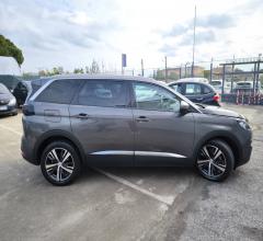 Auto - Peugeot 5008 bluehdi 150 s&s gt line