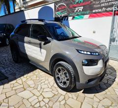 Auto - Citroen c4 cactus puretech 82 shine