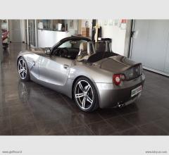 Auto - Bmw z4 2.2i roadster