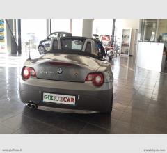 Auto - Bmw z4 2.2i roadster