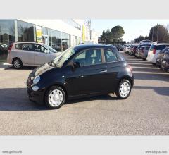 Auto - Fiat 500 1.0 hybrid pop