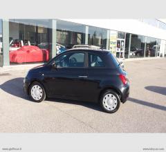 Auto - Fiat 500 1.0 hybrid pop