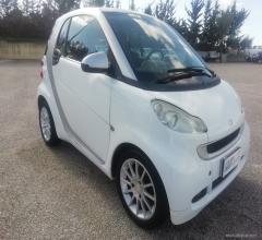 Auto - Smart fortwo 800 coupe passion cdi