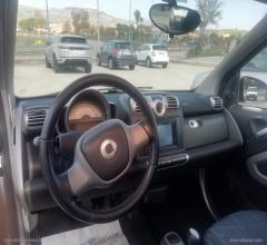 Auto - Smart fortwo 800 coupe passion cdi