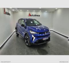 Renault captur eco-g 100 cv techno