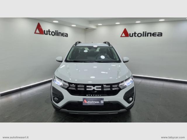 Auto - Dacia sandero stepway 1.0 tce eco-g expression