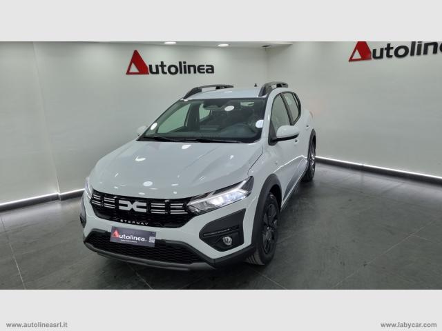 Auto - Dacia sandero stepway 1.0 tce eco-g expression