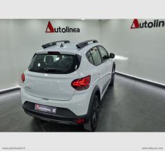 Auto - Dacia sandero stepway 1.0 tce eco-g expression