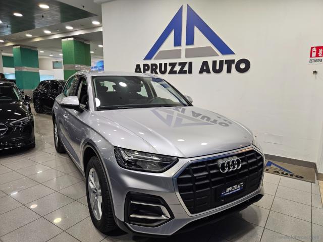 Auto - Audi q5 40 tdi 204cv quattro s tr. business