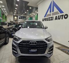 Auto - Audi q5 40 tdi 204cv quattro s tr. business