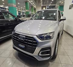 Auto - Audi q5 40 tdi 204cv quattro s tr. business