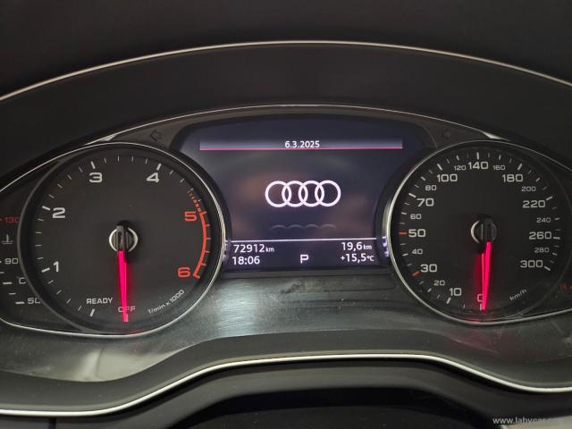 Auto - Audi q5 40 tdi 204cv quattro s tr. business