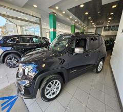 Auto - Jeep renegade 1.6 mjt 120cv limited