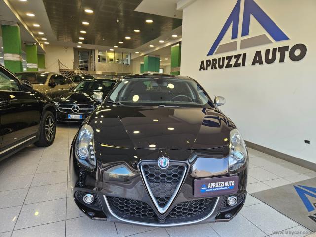 Auto - Alfa romeo giulietta 1.6 jtdm 120 cv super