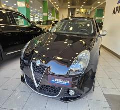 Auto - Alfa romeo giulietta 1.6 jtdm 120 cv super