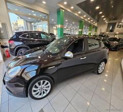 Auto - Alfa romeo giulietta 1.6 jtdm 120 cv super