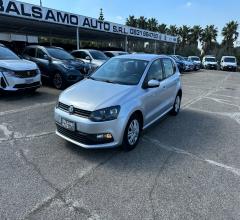 Auto - Volkswagen polo 1.4 tdi 5p. comfortline