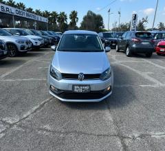 Auto - Volkswagen polo 1.4 tdi 5p. comfortline