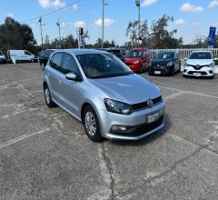 Auto - Volkswagen polo 1.4 tdi 5p. comfortline