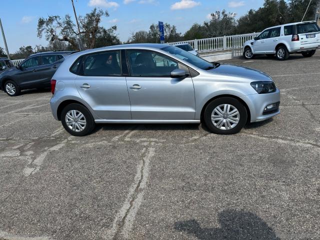 Auto - Volkswagen polo 1.4 tdi 5p. comfortline