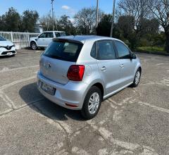 Auto - Volkswagen polo 1.4 tdi 5p. comfortline