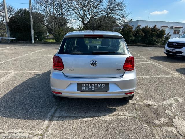 Auto - Volkswagen polo 1.4 tdi 5p. comfortline