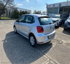 Auto - Volkswagen polo 1.4 tdi 5p. comfortline