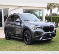 Bmw x1 sdrive 18d business advantage