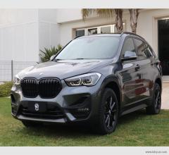 Auto - Bmw x1 sdrive 18d business advantage