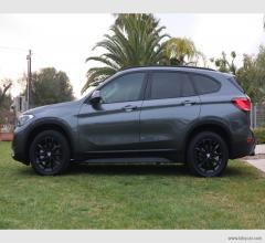 Auto - Bmw x1 sdrive 18d business advantage