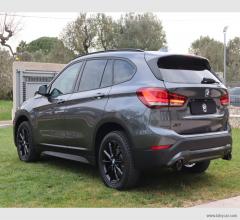 Auto - Bmw x1 sdrive 18d business advantage