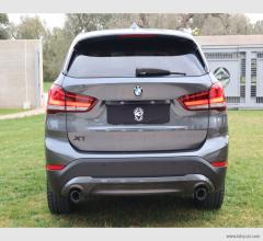 Auto - Bmw x1 sdrive 18d business advantage