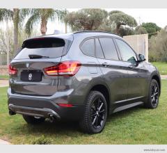 Auto - Bmw x1 sdrive 18d business advantage