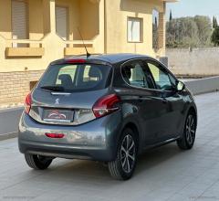 Auto - Peugeot 208 bluehdi 75 5p. allure