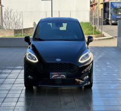 Auto - Ford fiesta 1.5 tdci 5p. st-line