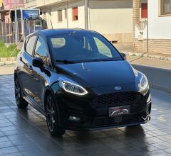 Auto - Ford fiesta 1.5 tdci 5p. st-line