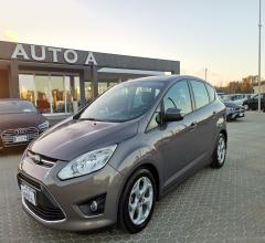 Ford c-max 1.6 tdci 95 cv titanium