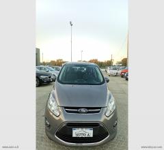 Auto - Ford c-max 1.6 tdci 95 cv titanium