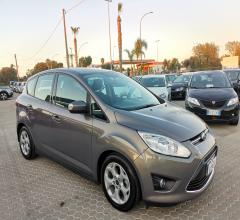 Auto - Ford c-max 1.6 tdci 95 cv titanium