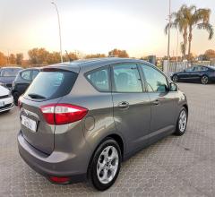 Auto - Ford c-max 1.6 tdci 95 cv titanium