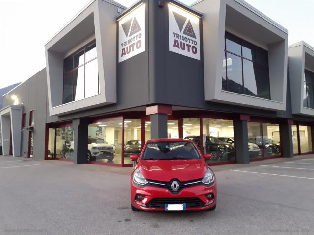 Renault clio 1.2 75 cv 5p. zen