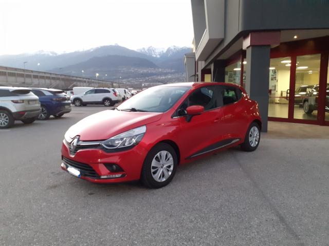 Auto - Renault clio 1.2 75 cv 5p. zen