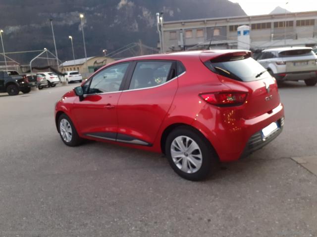 Auto - Renault clio 1.2 75 cv 5p. zen