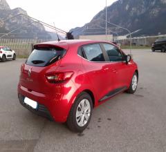 Auto - Renault clio 1.2 75 cv 5p. zen