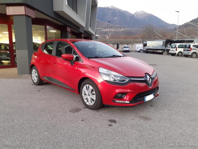 Auto - Renault clio 1.2 75 cv 5p. zen